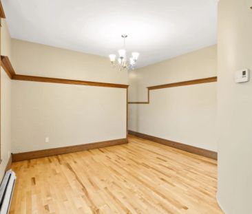 Appartement, Montréal (Le Plateau-Mont-Royal) - Photo 1