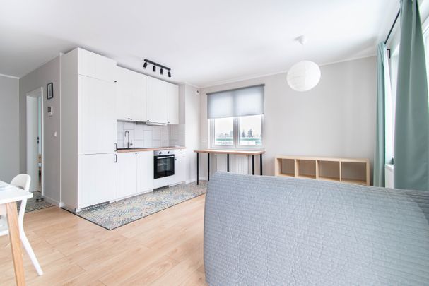 2 pok I Saska Blu I od zaraz I Płaszów I Lipska - Photo 1