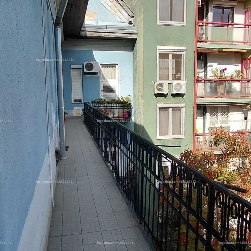 Kiadó tégla lakás – 1. fotó