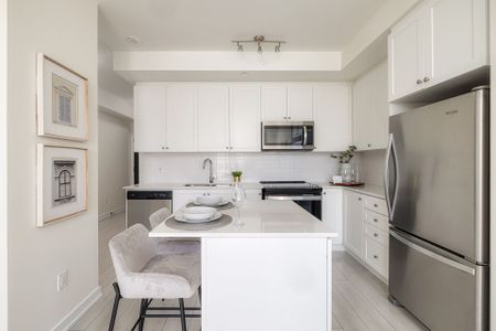 For Lease - 55 Duke Street Unit# 1401, Kitchener, Ontario - Photo 5