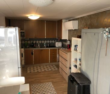 Årstadsvägen, Heberg - Foto 5