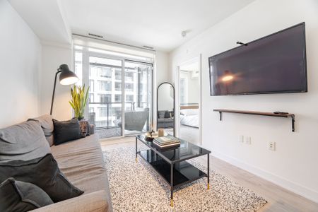 For Lease - 27 Bathurst Street Unit# 1012, Toronto, Ontario - Photo 5