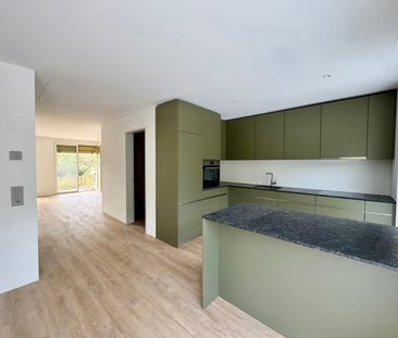 Erstvermietung - 4.5-Zimmer-Maisonette-Wohnungen im Neubau "GrellaRiva - Foto 3