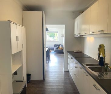 Laagbouw woning met 1 slaapkamer en tuin - Photo 5