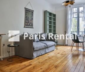 1 chambre, Grenelle Paris 15e - Photo 1