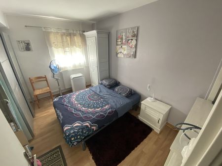 A LOUER - Quartier Marronniers - T3 de 69.65 - Photo 5