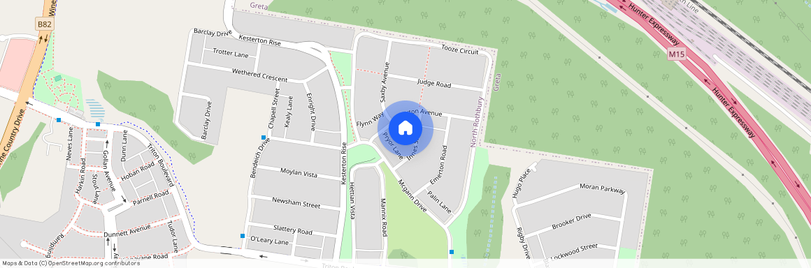 11 Innes Street, North Rothbury, NSW 2335