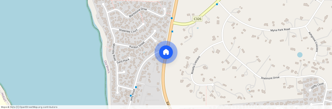 15 Arbie Lane, Tas 7017, Old Beach