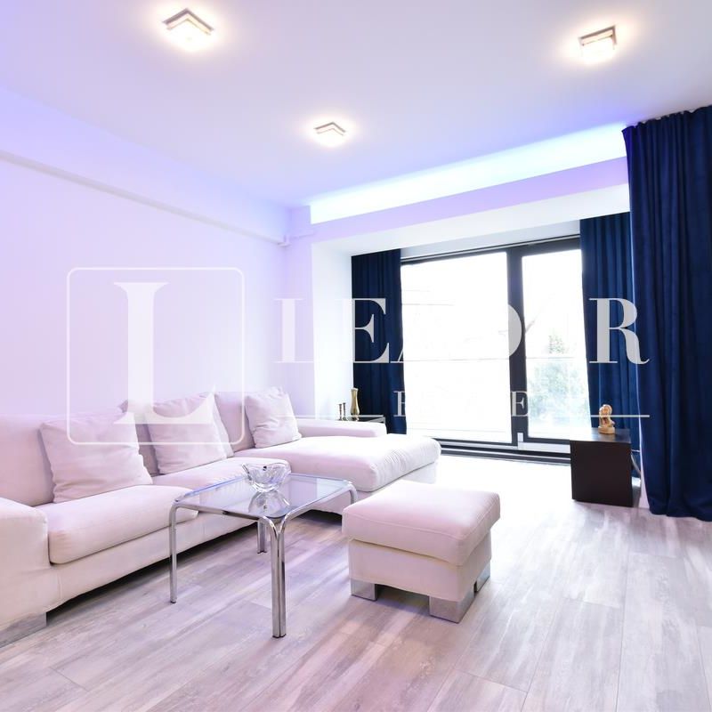 Inchiriere apartament I Herastrau - Fotografie 1