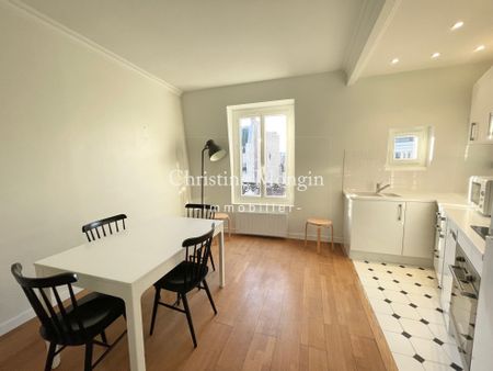 Appartement - Neuilly-Sur-Seine (92200) - 56.14 m² - - Photo 5