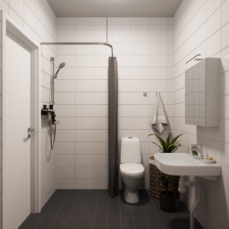 Hägerneholmsvägen, Täby - Photo 3