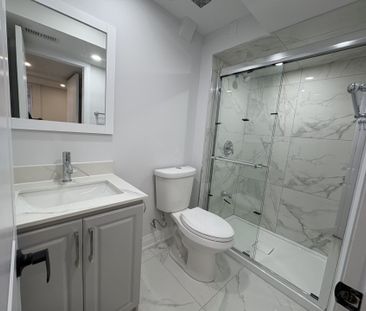 For Lease - 5517 Meadowcrest Avenue Unit# Basement, Mississauga, On... - Photo 3