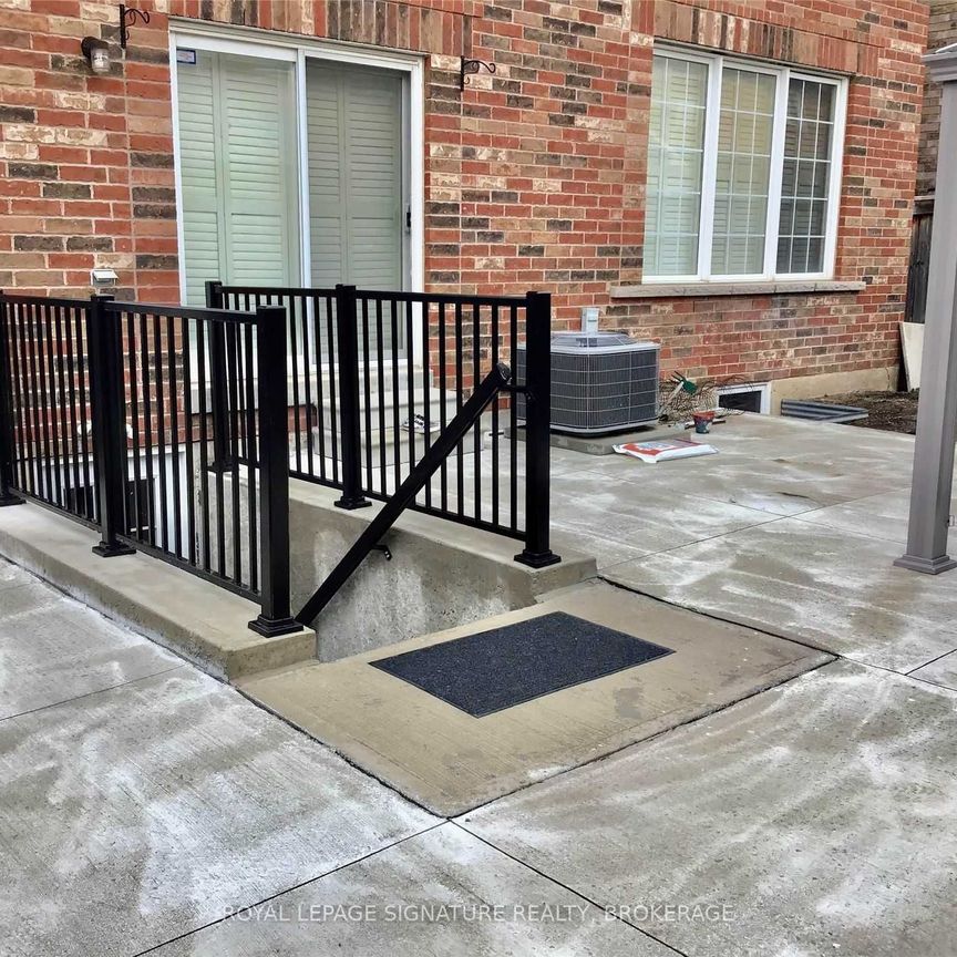 For Lease - 751 Pitcher Place Unit# BSMT, Milton, Ontario - Photo 1