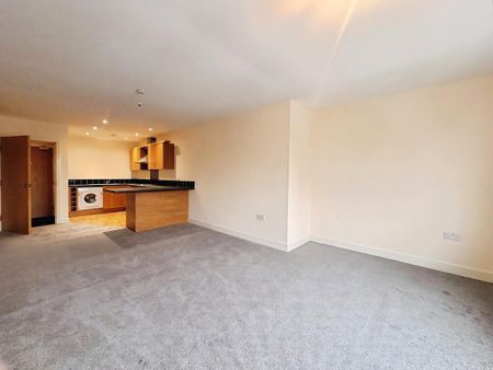 3 bedroom apartment to rent - Photo 5