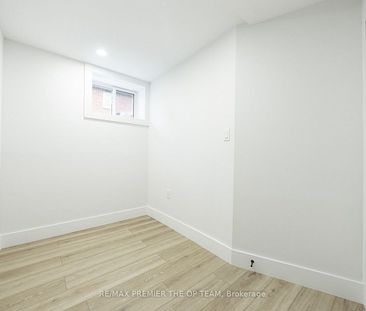 For Lease - 61 McAdam Avenue Unit# Upper, Toronto, Ontario - Photo 3