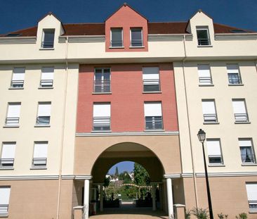 location Appartement T2 DE 42.17m² À MELUN - Photo 5