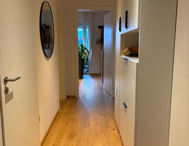 3-Zimmer-Neubauwohnung mit TOP Ausstattung in Nürnberg Nord - Foto 1