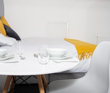Studio Flat, Church Avenue, LE3 - Photo 5