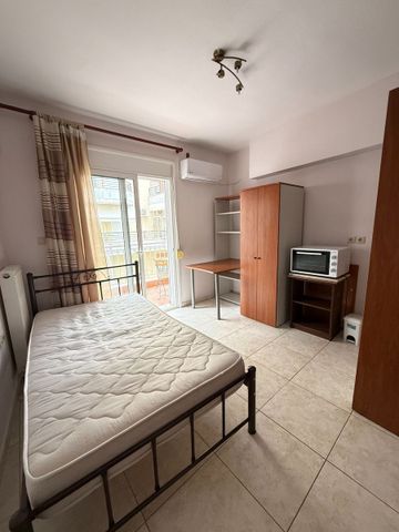 Studio/Γκαρσονιέρα για ενοικίαση Άγιος Γεώργιος (Καβάλα) - Photo 3