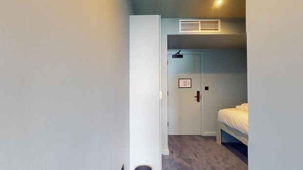 Flat share to rent - Photo 1