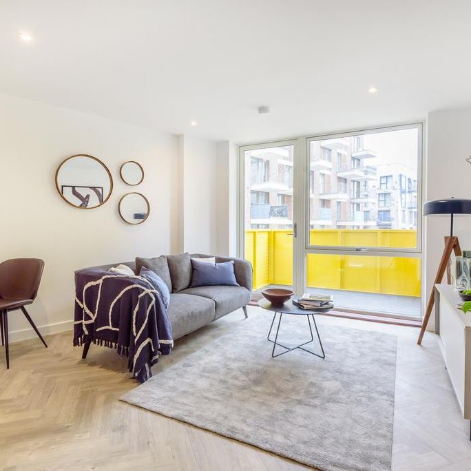 1 bedroom flat to rent - Photo 1