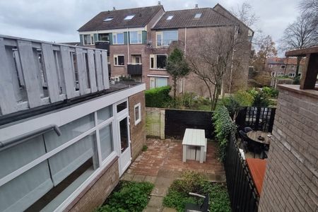 Te huur: Slotlaan 17, 2103 XK Heemstede - Photo 4