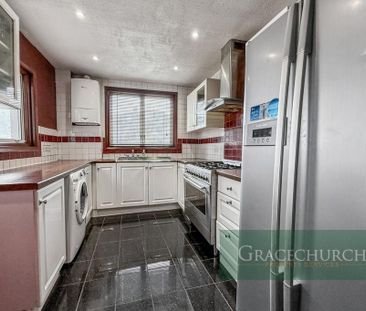2 bedroom terraced house to rent - Photo 5