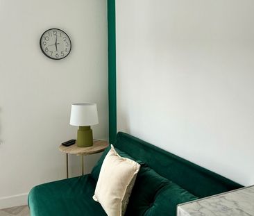 1 Bed Flat, Dolphin Road, B11 - Photo 3