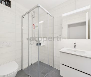 3.5 Zimmer, 75 m², 1. Stock - Photo 2