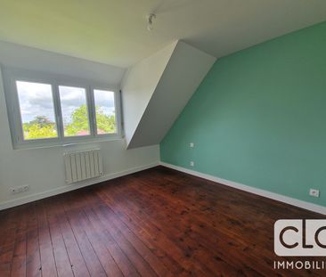 Appartement centre de Loctudy / 2 chambres - Photo 6