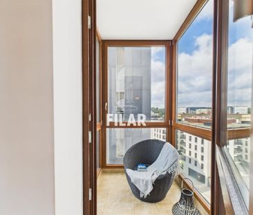 Mieszkanie Gdynia Śródmieście powierzchnia 77.0 m² C312-WM-62699 - Фото 1