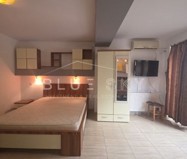 Mamaia Nord -Garsoniera cu curte proprie si loc de parcare - Photo 4