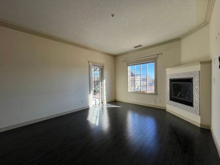 Bright & Modern 2 Bed, 2 Bath Apartment In Hollick Kenyon - Photo 3