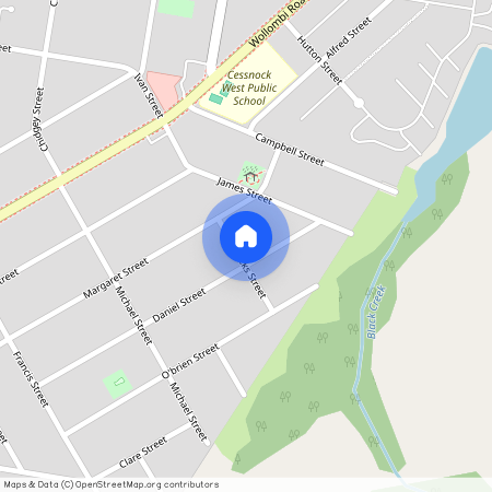 8 Daniel Street, NSW 2325, Cessnock