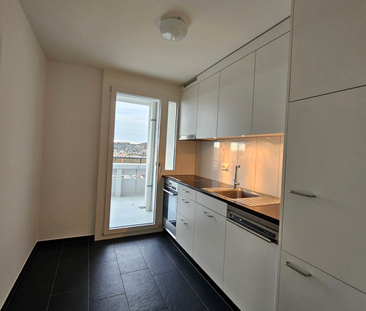 2-Zimmerwohnung mit Aussicht auf Reinach - Photo 5