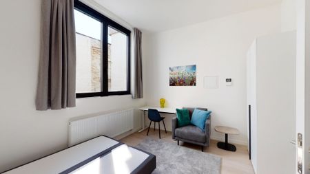 Krakenstraat 9 / 0204, 3000 Leuven - Photo 4