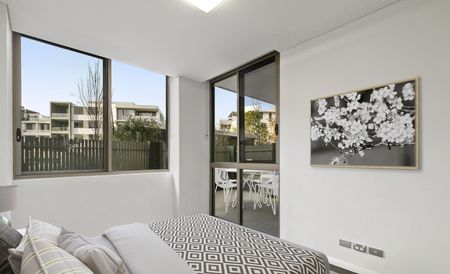 56/79-91 MacPherson Street, Warriewood NSW 2102 - Apartment For Rent | Domain - Photo 5