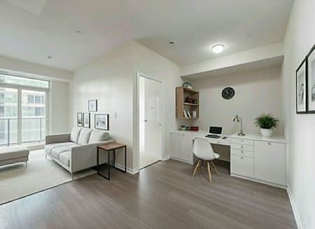 For Lease - 352 Front Street Unit# 2003, Toronto, Ontario - Photo 3