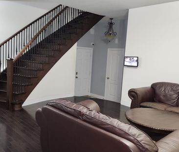 For Lease - 80 Tatra Crescent Unit# 2, Brampton, Ontario - Photo 1