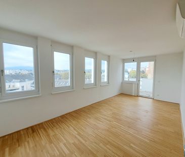 Großzügige 3-Zimmer Wohnung mit Balkon! - Photo 6