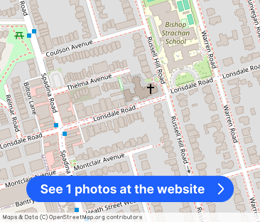 310-312 Lonsdale Road | 312 Lonsdale Road, Toronto - Photo 1