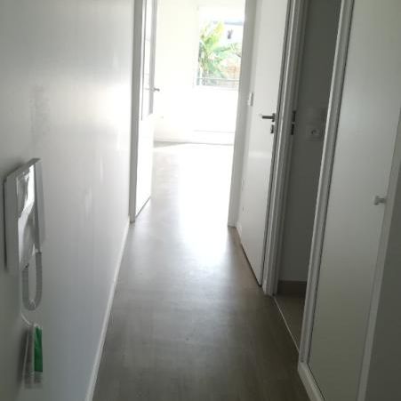 Location Appartement 2 pièces 47m² HEROUVILLE ST CLAIR 14200 - Photo 1