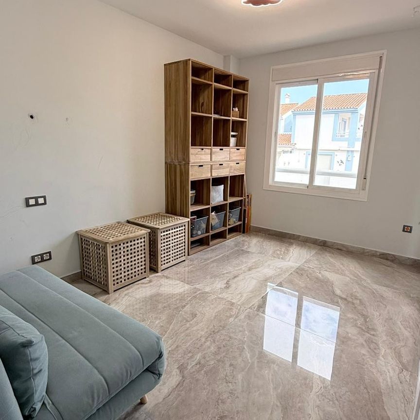 Estepona, Estepona, Málaga - Foto 1