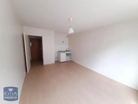 Appartement à louer 1 pièce 21.13m² - Photo 5