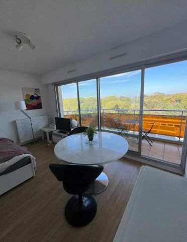 A louer T1 meublé 32.27 m2 - Photo 3