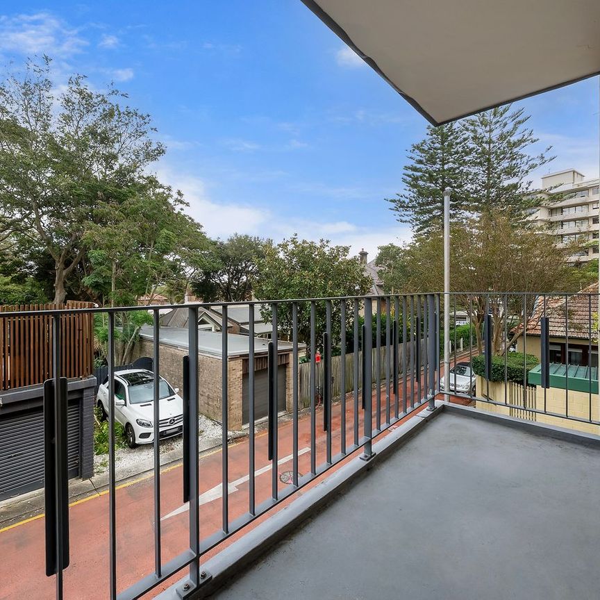 14/180 Raglan Street, Mosman - Photo 1