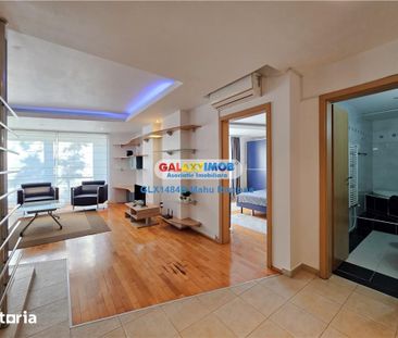 Apartament 2 camere la intrarea in parc, Baneasa - Photo 2