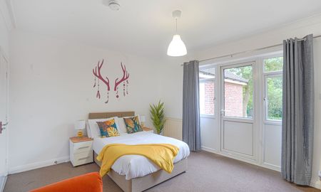 Western Avenue Room 2 - Photo 5