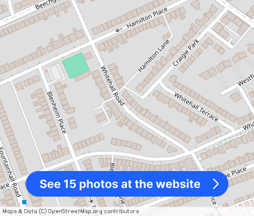 Whitehall Road, Aberdeen, AB25 - Photo 1