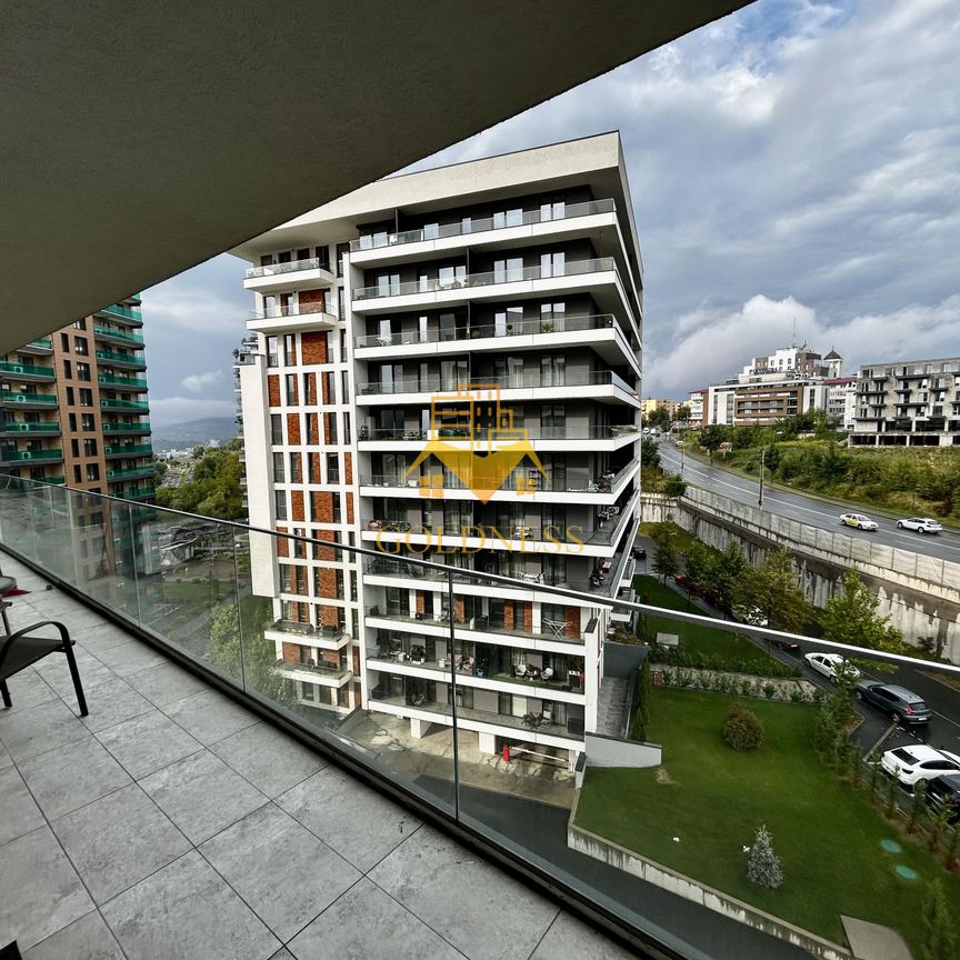 Închiriază Apartament 2 camere Mănăștur - Fotografie 1